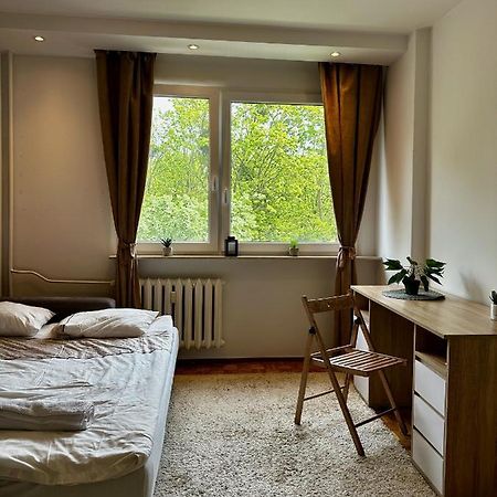 #2 Komfortowy Pokoj Niedaleko Morza W Gdansku Exteriér fotografie