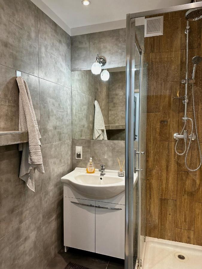 #2 Komfortowy Pokoj Niedaleko Morza W Gdansku Exteriér fotografie